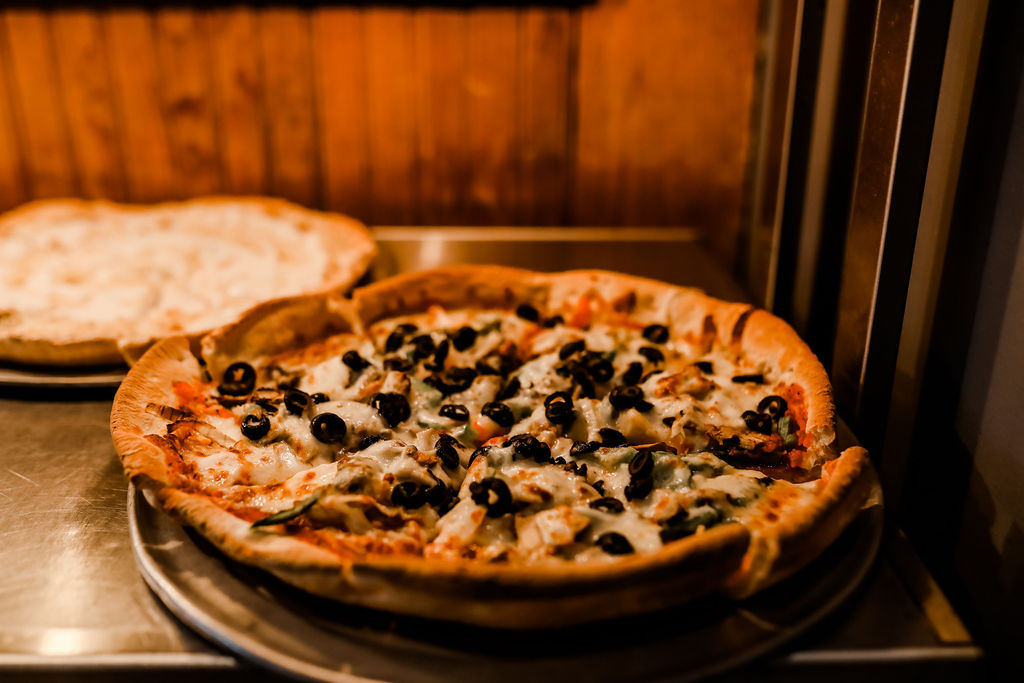 Summit Pizza - Weekly Specials